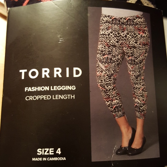 torrid Pants - Torrid Leggings